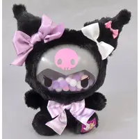 Plush - Sanrio / Kuromi