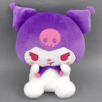 Plush - Sanrio / Kuromi