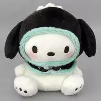 Plush - Sanrio characters / Pochacco