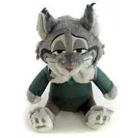 Plush - Zootopia