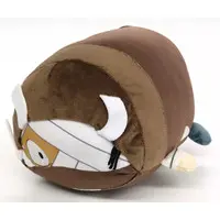 PoteKoro Mascot - Failure Ninja Rantarou