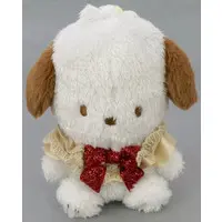 Plush - Sanrio characters / Pom Pom Purin & Cinnamoroll & Pochacco