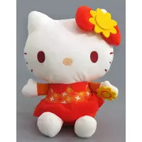 Plush - Sanrio characters / Hello Kitty