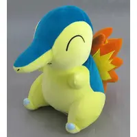 Plush - Pokémon / Victini & Cyndaquil