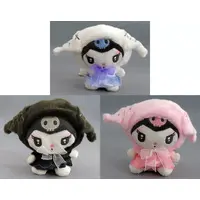 Plush - Sanrio / Kuromi