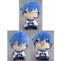 Plush - VOCALOID / KAITO