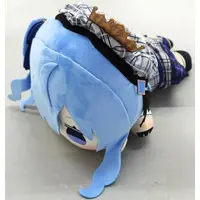 Plush - Virtual Youtuber