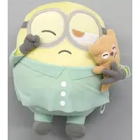 Plush - Minions / Bob & Tim