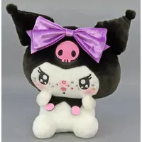 Plush - Sanrio / Kuromi