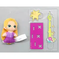 Plush - Disney / Rapunzel