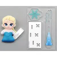Plush - Disney / Elsa