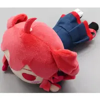 Plush - VOCALOID / Kasane Teto