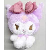 Plush - Sanrio / Kuromi
