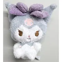Plush - Sanrio / Kuromi