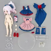 Trading Figure - Bjd Blind Doll Series