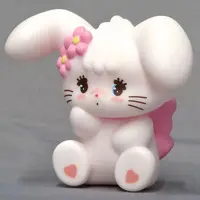 Trading Figure - mikko illustrations