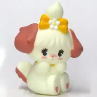 Trading Figure - mikko illustrations