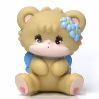 Trading Figure - mikko illustrations