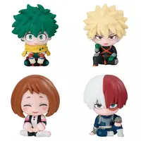 Trading Figure - Boku no Hero Academia (My Hero Academia)