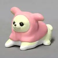 Trading Figure - Chihuahua Gurashi
