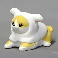 Trading Figure - Chihuahua Gurashi
