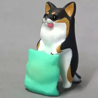 Trading Figure - Chihuahua Gurashi