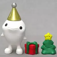 Trading Figure - Hello Pinky