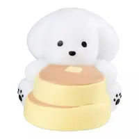 Trading Figure - Teraoka Natsumi Dogs