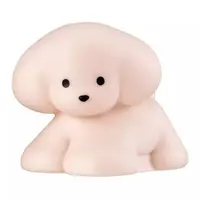 Trading Figure - Teraoka Natsumi Dogs