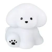 Trading Figure - Teraoka Natsumi Dogs