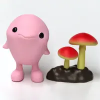 Trading Figure - Hello Pinky