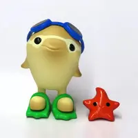 Trading Figure - Hello Pinky