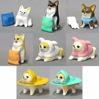 Trading Figure - Chihuahua Gurashi