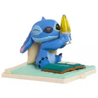 Trading Figure - Lilo & Stitch