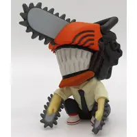 Katazun Fig - Chainsaw Man