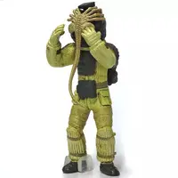Trading Figure - Alien
