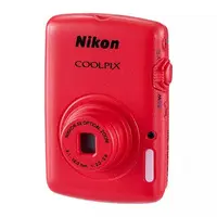 Trading Figure - Nikon Miniature Camera Collection