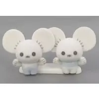 Trading Figure - Pokémon / Pikachu & Tandemaus