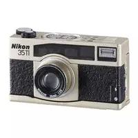 Trading Figure - Nikon Miniature Camera Collection