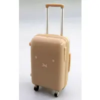 Trading Figure - miffy / Boris Bear