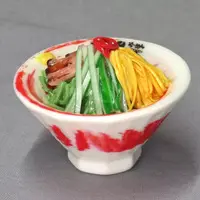 Trading Figure - Miniature - Tonkotsu Ramen Teppen Miniature Collection