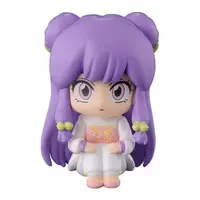 Trading Figure - Ranma 1/2 / Shampoo