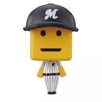 Trading Figure - Choshi-kun