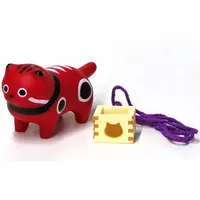 Trading Figure - Akanuko