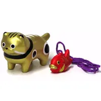 Trading Figure - Akanuko