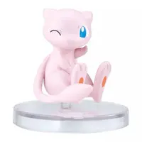 Trading Figure - Pokémon / Mew