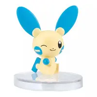 Trading Figure - Pokémon / Minun