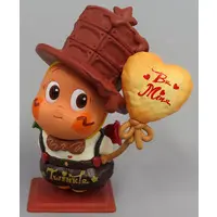 Trading Figure - POP MART