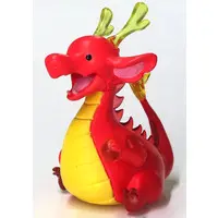Trading Figure - Rainbow Dragon