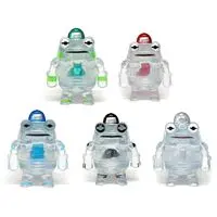 Trading Figure - kerounen